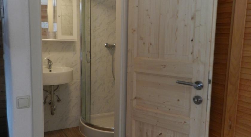 Pension Und Appartements Hartkaiser Ellmau Room photo