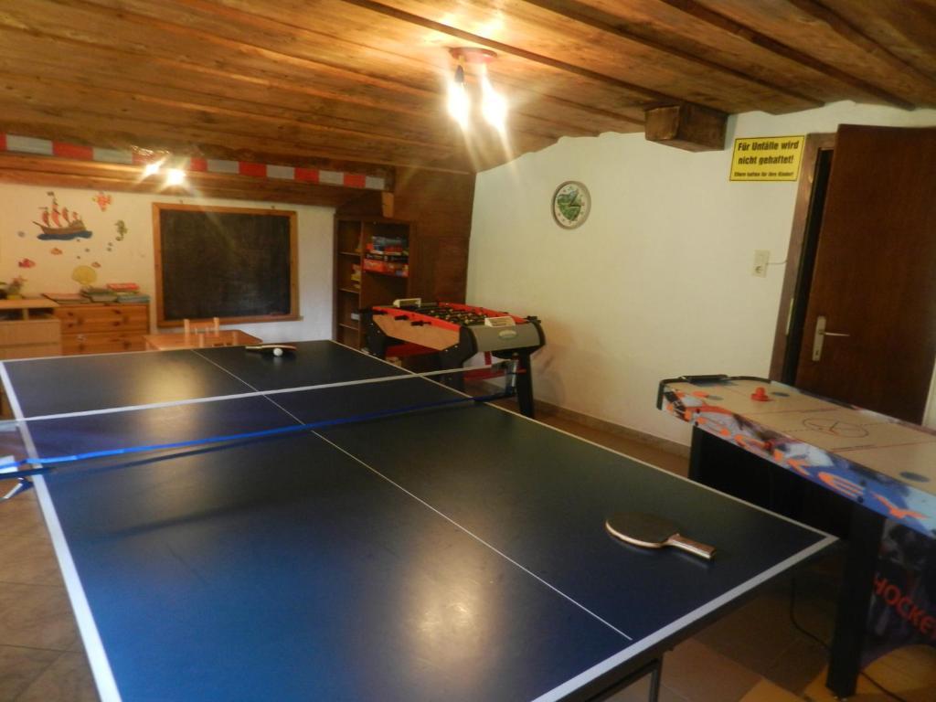 Pension Und Appartements Hartkaiser Ellmau Room photo